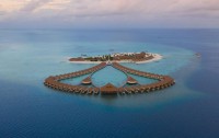   Cinnamon Velifushi Maldives 5*  29