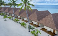   Cinnamon Velifushi Maldives 5*  28