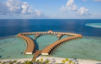   Cinnamon Velifushi Maldives 5*  27