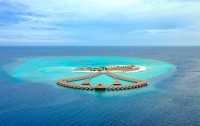   Cinnamon Velifushi Maldives 5*  1