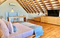   Cinnamon Velifushi Maldives 5*  22