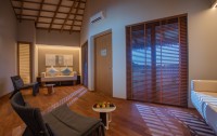 Cinnamon Velifushi Maldives 5*  4