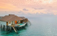 Cinnamon Velifushi Maldives 5*  2