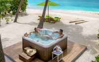 Emerald Maldives Resort & Spa 5*  5