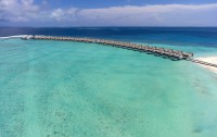   Emerald Maldives Resort & Spa 5*  10