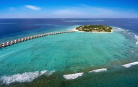   Emerald Maldives Resort & Spa 5*  1