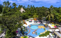   Emerald Maldives Resort & Spa 5*  19