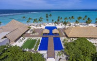   Emerald Maldives Resort & Spa 5*  14