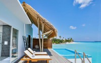   Emerald Maldives Resort & Spa 5*  27