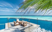   Saii Lagoon Maldives 4*  24