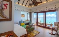   Saii Lagoon Maldives 4*  15