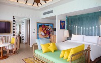   Saii Lagoon Maldives 4*  14