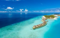   Saii Lagoon Maldives 4*  1