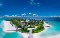   Saii Lagoon Maldives 4*  10