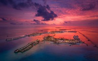 Saii Lagoon Maldives 4*  4