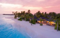   Baglioni Resort Maldives 5*  58