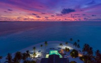   Baglioni Resort Maldives 5*  30