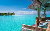   Baglioni Resort Maldives 5*  28