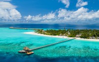   Baglioni Resort Maldives 5*  16