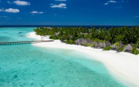   Baglioni Resort Maldives 5*  14