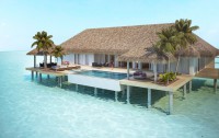   Baglioni Resort Maldives 5*  6