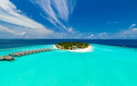 Baglioni Resort Maldives 5*  3