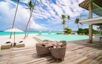 Baglioni Resort Maldives 5*  2