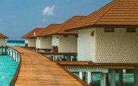 Alimatha Aquatic Resort 4*  2