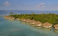   The Residence Maldives Dhigurah 5*  18