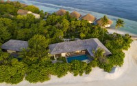   The Residence Maldives Dhigurah 5*  17