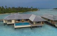   The Residence Maldives Dhigurah 5*  19