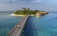   The Residence Maldives Dhigurah 5*  1