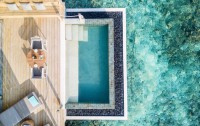   Intercontinental Maldives 5*lux  21