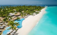   Intercontinental Maldives 5*lux  17