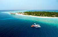   Intercontinental Maldives 5*lux  1