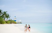   Intercontinental Maldives 5*lux  12