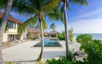   Intercontinental Maldives 5*lux  8