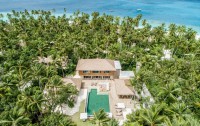   Intercontinental Maldives 5*lux  6