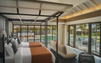 Intercontinental Maldives 5*lux  4