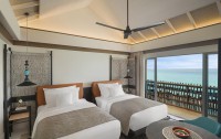 Intercontinental Maldives 5*lux  3