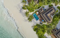   Pullman Maldives Maamutaa 5*  14