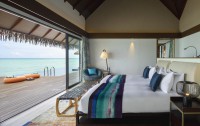   Pullman Maldives Maamutaa 5*  12