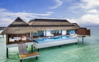   Pullman Maldives Maamutaa 5*  6