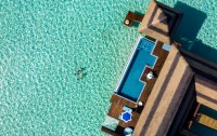 Pullman Maldives Maamutaa 5*  5