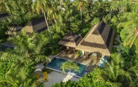 Pullman Maldives Maamutaa 5*  4