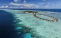   Pullman Maldives Maamutaa 5*  1