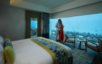 Pullman Maldives Maamutaa 5*  2