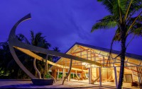   Rahaa Resort 4*  7