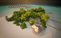   Drift Thelu Veliga Retreat Maldives 4*  47