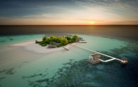   Drift Thelu Veliga Retreat Maldives 4*  45